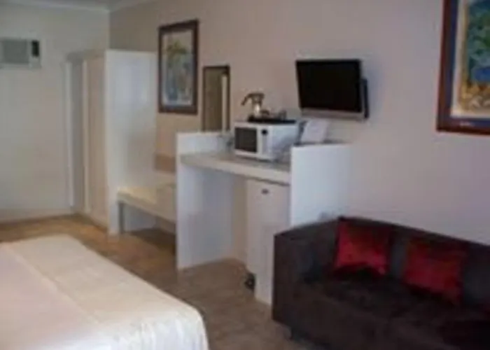 Aspect Central Cairns